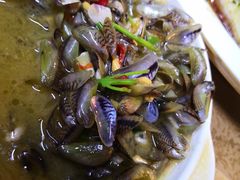 -揭阳钟记小食(福田新村店)