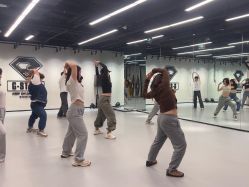 -G-STEPS舞蹈工作室