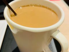 热奶茶-大家乐(广州荔湾领展广场店)