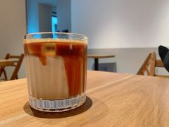 -Punchline Coffee&Roaster(同济大学店)