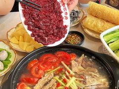 -合意桐坑牛肉粿·鲜牛肉火锅(嵩山总店)
