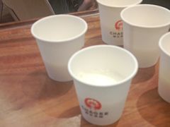 -霸王茶姬(上海恒基名人店)