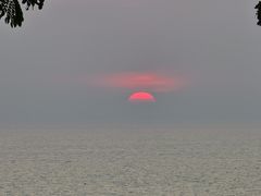 -网红落日悬崖餐厅 The Sky Gallery