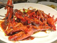 -西郊八号·山野江西菜(开发区店)