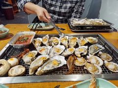 -蚝英雄·鲜蚝自助专门店