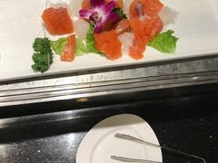 -厦门海景千禧大酒店·海景咖啡厅