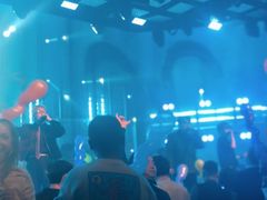 -MOSSO·Liveshow(M3香港广场店)
