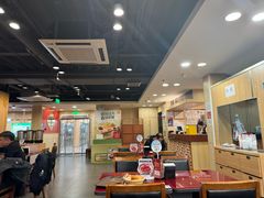 -宏状元现熬粥·京味菜(五棵松店)