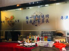 -林记生蚝·专注生蚝三十载(创意园店)
