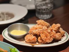 美式炸大粒鸡块-404干式熟成牛排馆•聚会餐厅