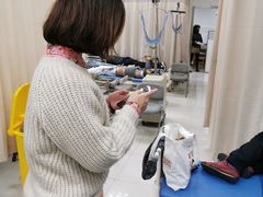 -上海市长宁区天山中医医院