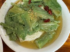 -玲燕蒸菜馆(江东路店)