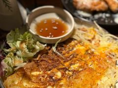 -Fuzzy Bistro 浮几韩餐·茶酒馆