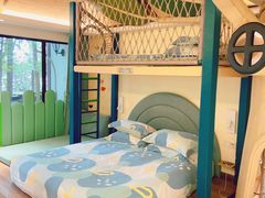 -太阳岛度假酒店