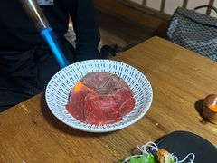 -河风の幸会精致料理