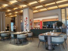 -海泰食府·新鲁菜·家宴(总部基地店)
