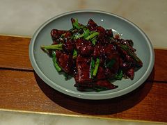 -小吊梨汤·北京菜·烤鸭(双井乐成中心店)