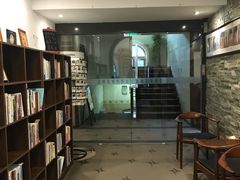-时光漫步酒店(北京国子监簋街北新桥地铁站店)