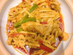 -马凯餐厅(地安门店)