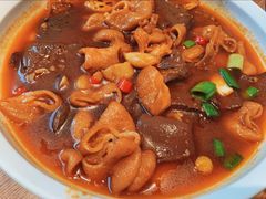 干锅大肠-金锅小厨(乐活街店)