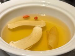 香格里拉松茸炖花-翠府(翠湖北路店)