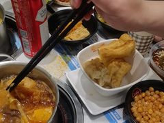 -湯島涮小火锅(余姚五彩城店)