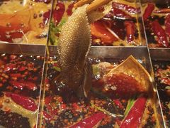 -大风老火锅(江北一店)