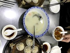 -西安贾三灌汤包·回坊小吃·清真炒菜(北院门总店)
