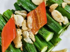 -粤盛海鲜平价店(洛溪食街店)