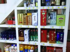 零售区-大锅强·蒸海鲜青岛菜(吾悦广场店)