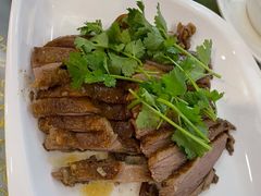 -陆记鹅庄·潮汕菜·狮头鹅(大仟里店)
