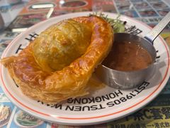 -肥韬茶餐厅(海上世界店)