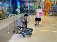 -快乐街区(成都龙湖北城天街店)