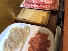 -豆花姐烂豆花火锅(水屯北路恒大滨河店)