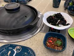 -润泽园椰子鸡(汇一城店)