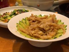 -渝乡老妈·北京烤鸭(六里桥店)