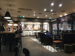 大堂-星巴克臻选(佛山佛罗伦萨小镇店)