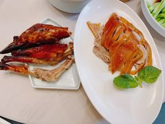 烤鸭-鸭匠食府·挂炉烤鸭·新京菜(阜成路店)