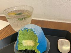不二山-茶是一枝花泡茶店