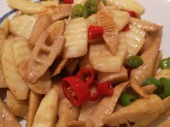 -老江南春·中国龙菜(衡山路店)
