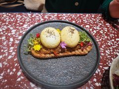 Toris人间富贵蛋-Toris(LuOne凯德晶萃广场店)