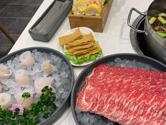 -重庆刘一手(巴黎一店)