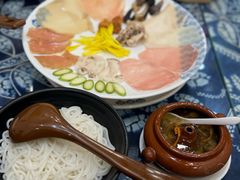 -桥香园过桥米线(复兴路店)