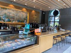 -星巴克臻选(福州东百中心分店)