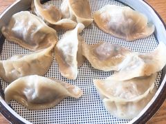 鲜肉蒸饺-小红三黄鸡(中西花园店)