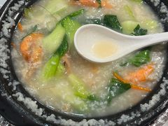 -孟记粥铺·家常菜·烧烤·粥(亚运村店)