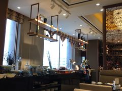 自助餐厅-青岛天瑞星空酒店
