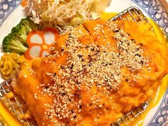 -隐月· 㐂和食屋(芝罘万达公馆店)