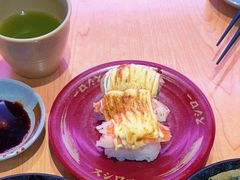-寿司郎(皇庭广场店)