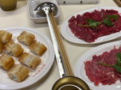 -燃计沙茶皇·香港沙茶火锅(人广旗舰店)